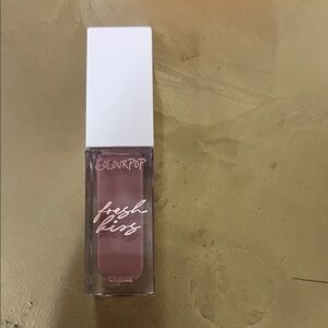 ColourPop Fresh Kiss Lip Creme - Soft Pink